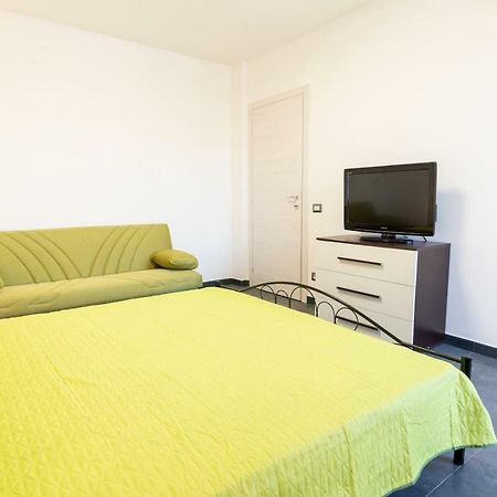 Bed and Breakfast Ariera Alghero Exterior foto