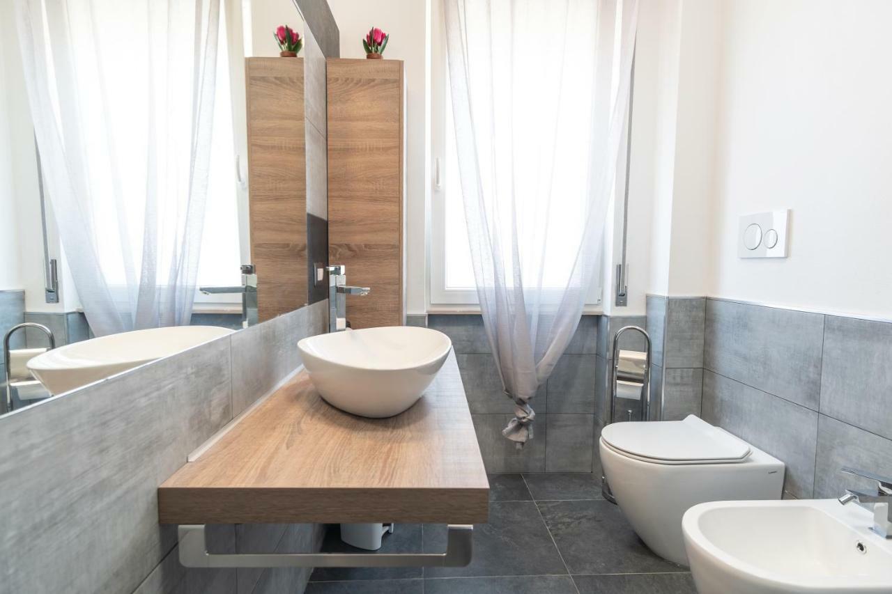 Bed and Breakfast Ariera Alghero Exterior foto