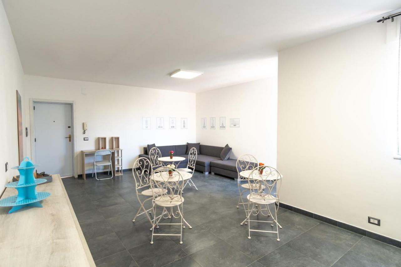 Bed and Breakfast Ariera Alghero Exterior foto