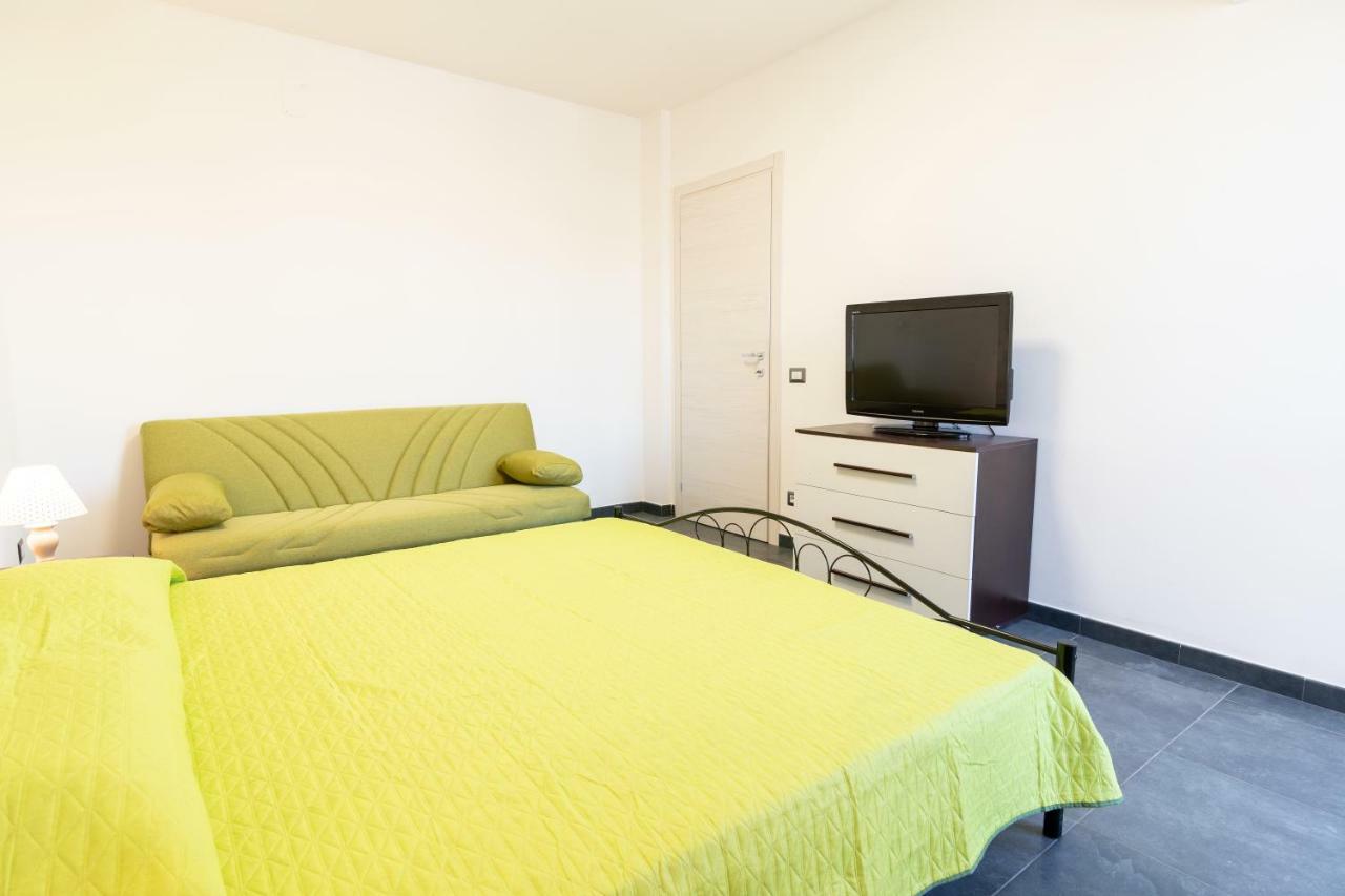 Bed and Breakfast Ariera Alghero Exterior foto
