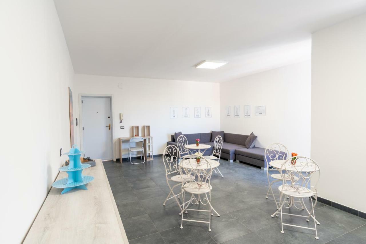 Bed and Breakfast Ariera Alghero Exterior foto
