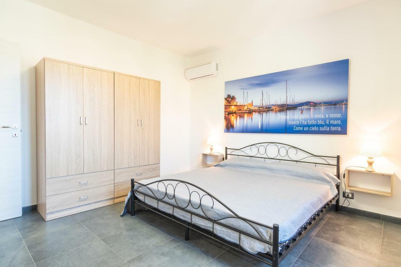 Bed and Breakfast Ariera Alghero Exterior foto