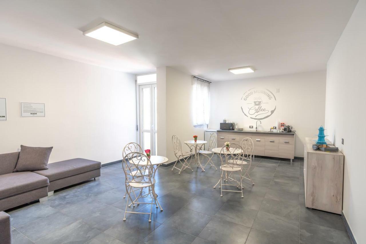 Bed and Breakfast Ariera Alghero Exterior foto