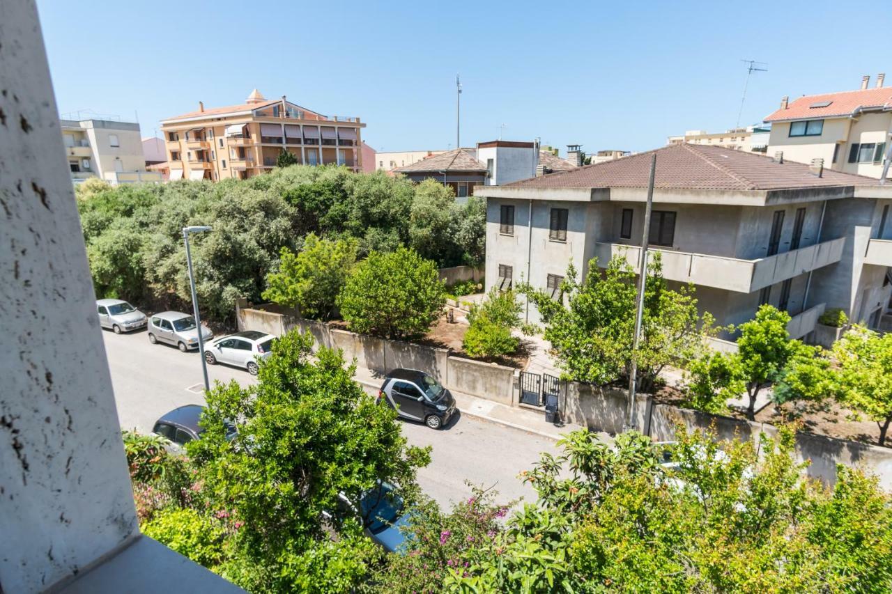 Bed and Breakfast Ariera Alghero Exterior foto
