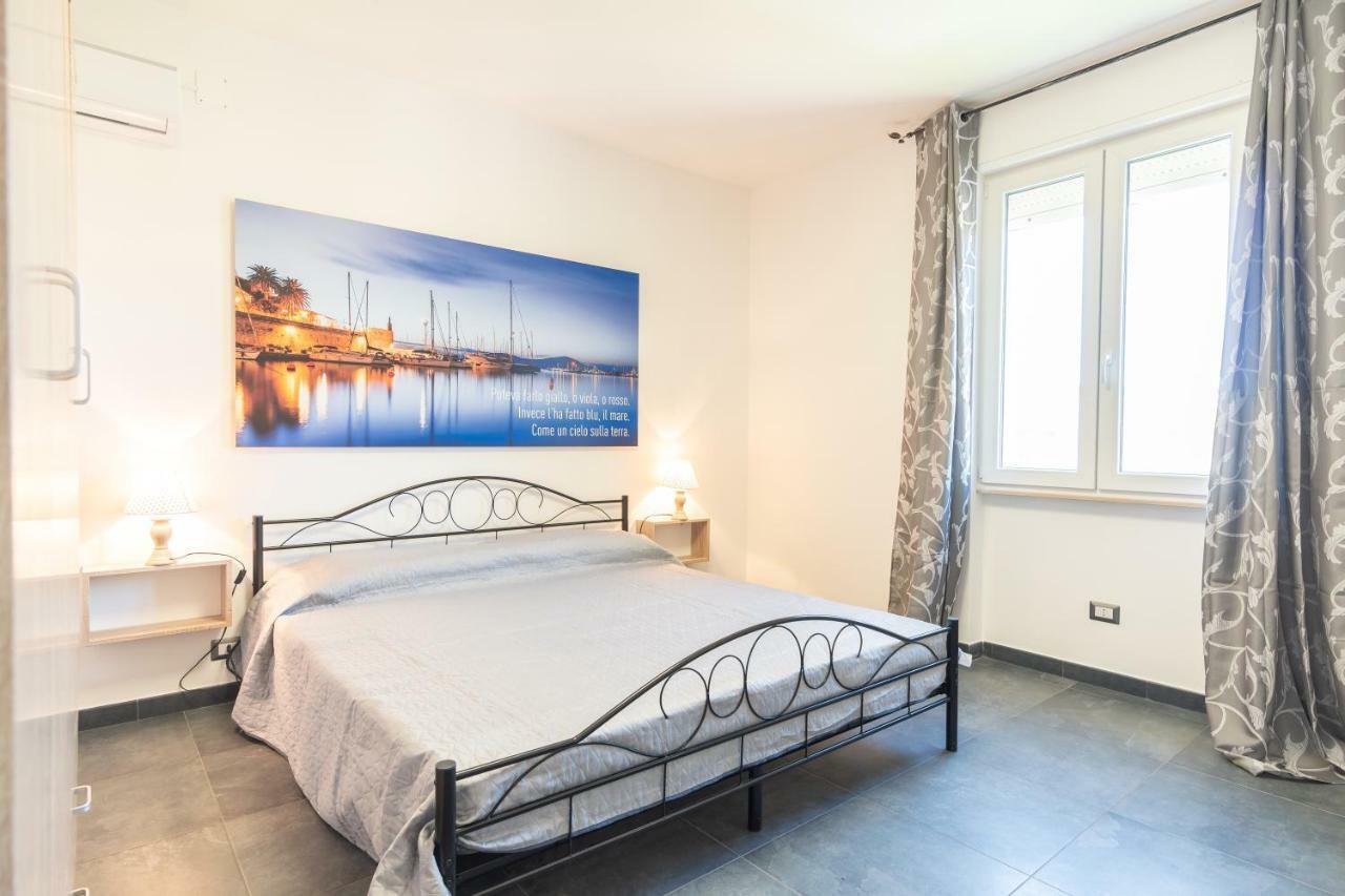 Bed and Breakfast Ariera Alghero Exterior foto