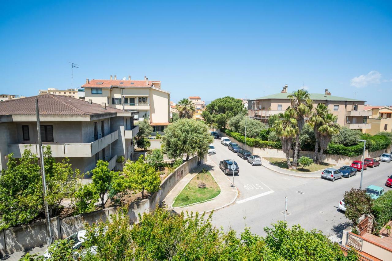 Bed and Breakfast Ariera Alghero Exterior foto